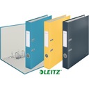 Папка Leitz 180° Cozy Soft Touch А4/50мм синяя