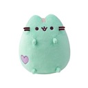PUSHEEN CLASSIC SUPERSOFT ZIELONY