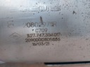 RENAULT EXPRESS 1.5 DCI FILTR CZĄSTEK STAŁYCH DPF KATALIZATOR 208029811R