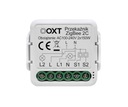 Sterownik OXT SWTZ22 ZigBee Moduł OXT 2 OBWODY ZigBee TUYA SWTZ22 / T262