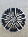 ДИС VW POLO 6C0 7.5JX17 ET44 5X100