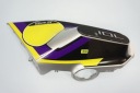 HUSQVARNA 701 VITPILEN PAD FAIRING TANK TANK FUEL LEFT  photo 7