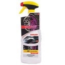 AUTOLAND ОЧИСТИТЕЛЬНАЯ ЖИДКОСТЬ ATACK PLUS 750МЛ