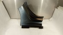 OPEL CORSA F 19-25 THRESHOLD WING LEFT BACK REAR CLADDING THRESHOLD C602  photo 6