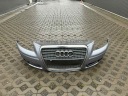 AUDI A3 8P БАМПЕР ПЕРІД ПЕРЕДНІЙ КОМПЛЕКТНИЙ LY7H ВЕЛИКИЙ РЕШІТКА 2005-2008R.  (18151695642) фото min 6