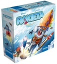 ИГРА - РАКЕТА