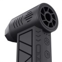 Электрический Wanter Sprede Air Compheter для ПК воздушного заглаживания #12