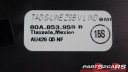 MOULURE PORTES AVANT GAUCHE AUDI Q5 SQ5photo 15