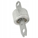 BUSHING OSI REAR BUSHING OSI CAR ZE FOOT ALUMINUM 9803481180 KP  photo 6