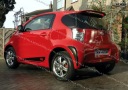 SPOILER SPOILER DO ASTON MARTIN CYGNET 2011--  photo 7