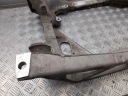 PORSCHE PANAMERA 970 AMPLIFICATION FRAME 97034111105  photo 8