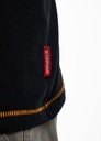 Pánske bavlnené tričko Thor Steinar Nordic Brand L Dominujúca farba čierna