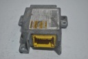 MODULE CAPTEUR AIRBAG ISUZU TROOPER 8093526990photo 7