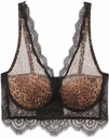 Бюстгальтер INTIMISSIMI 80B Eleonora CHIC SAUVAGE
