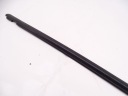 OPEL MERIVA B 10-17 MOULURE RACLOIR VITRES GAUCHE AVANT EXTÉRIEURphoto 5