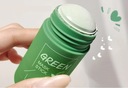 GREEN TEA MASK STICK Очищающая маска от черных точек