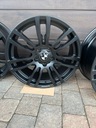 LLANTAS BMW 3 F30, F31,F32 19” M PAQUETE BLACK MATE 