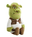 SHREK, PLYŠOVÝ MASKOT, 29 CM EAN (GTIN) 5014475031808