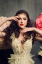 Контейнери, бокси Slowianka срібний контейнер для прикрас — фото 7