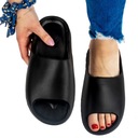 ЛЕГКИЕ ТАПОЧКИ ИЗ ПЕНЫ ЖЕНСКАЯ ОБУВЬ ДЛЯ ЛЕТНЕГО ПЛЯЖА ТАПОЧКИ ДЛЯ БАССЕЙНА ДОМА