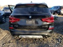 BMW X3 2018 BMW X3 XDRIVE30I, silnik 2.0 L , A... Rodzaj paliwa Benzyna