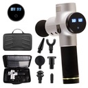 МАССАЖНЫЙ ПИСТОЛЕТ ПРОЧНЫЙ МАССАЖНЫЙ ПИСТОЛЕТ ДЛЯ СПИНЫ, ТЕЛА, НОГ, НОГ