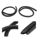 УЩІЛЬНЮВАЧ WEATHERSTRIP ДВЕРІ АВТОМОБІЛЯ B-FILAR EPDM ІЗОЛЯЦІЯ HALASU DZWIEKOSZCZELNA  фото 8