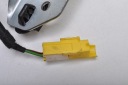 FIAT 500L COUSSIN AIRBAG PASSAGER 519446610photo 6