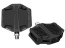 Педали платформы Shimano PD-EF205, черные