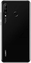 Смартфон Huawei P30 Lite 4 ГБ/64 ГБ, черный