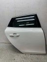 КОМПЛЕКТНИЙ ДВЕРІ ПРАВИЙ ЗАД VOLVO V40 II 2012-2018R WA-WA 614-46  (17835109002) фото min 8