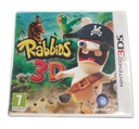 КРОЛИКИ 3D 3DS 3xANG НОВИНКА В УПАКОВКЕ