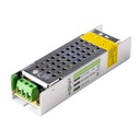 ТОНКИЙ СВЕТОДИОДНЫЙ МОДУЛЬНЫЙ БЛОК ПИТАНИЯ 36Вт 12В постоянного тока IP20 3А