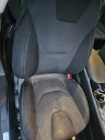 СИДІННЯ ДИВАН ОБШИВКА FORD MONDEO MK5 ПІДІГРІВ ХЕТЧБЕК УНІВЕРСАЛ  (18842863989) фото min 6