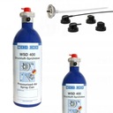 РАСПЫЛИТЕЛЬ ДАВЛЕНИЯ 600МЛ ПРОФЕССИОНАЛЬНАЯ ХИМИЯ + НАБОР РАСПЫЛИТЕЛЬНЫХ НАСАДОК