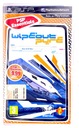 Wipeout Pure / PSP / НОВЫЙ / ФОЛЬГА