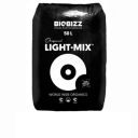 BIOBIZZ LIGHT-MIX 50л, ЦВЕТОЧНАЯ ПОЧВА