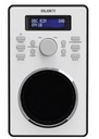 Ретро-радио DAB+. FM, Будильник, ЖК-дисплей