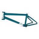 Рама BSD ALVX AF BMX — темно-синяя, 20,8 дюйма