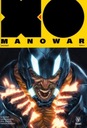 XO Manowar T.4 Вестгот