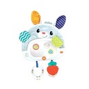 ЗАЯЧИК С ЗЕРКАЛОМ НА КАРКАСЕ КРОВАТИ