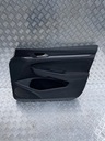 BOCZEK DRZWI PRZÓD PRAWY VW GOLF VIII 19-