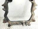 CHÂSSIS AVANT OPEL ANTARAphoto 9