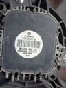 Volkswagen OE 1K0959455DM, 1K0121205N, 1K0121207AK Jakość części (zgodnie z GVO) O - oryginał z logo producenta pojazdu (OE)