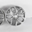 4× ДИСК АЛЮМІНІЄВА MITSUBISHI OE 7.0″ X 18″ 5X114.3 ET 38  (18848958752) фото min 13