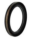 УЩІЛЬНЮВАЧ KONWERTERA 61MM X 46MM X 6.8MM JF015E RE0F11A 10+ XH0903G  фото 7