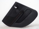 ОБИВКА ДВЕРИ СЛЕВА ЗАДНЯЯ, MINI F60