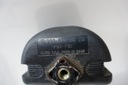 MERCEDES W215 W220 W203 SIRENA ALARMA 2038203826 