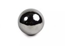 Серебряный шар 4 см.