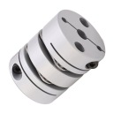 WA ДВИГУНА ДВІЙНЕ SPRZEGO 40MM ДІАМЕТР ЗОВНІШНЯ СТУПИЦЕЮ ZE СТОПУ ZO  (18847723508) фото min 7